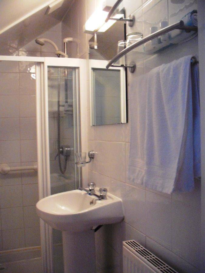 Фотографии номера Двухместный номер с 1 кроватью в  Maryville Bed and Breakfast Нина